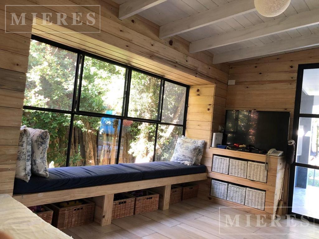 Foto de Casa en Alquiler temporario en Santa María de Tigre -Enero, imagen 4