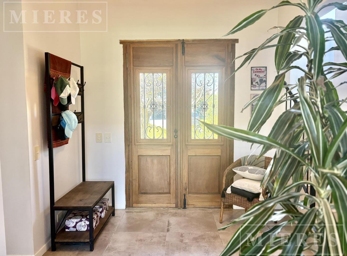 Foto de Casa en venta barrio Haras Santa Maria Los Robles, Loma verde, imagen 4