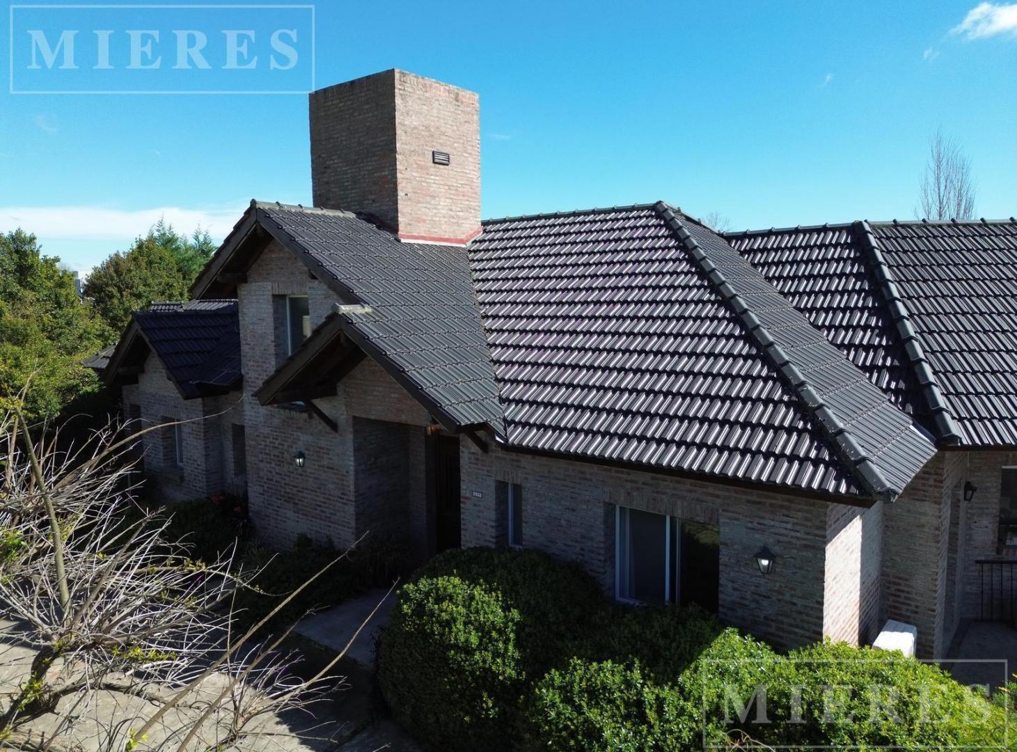 Foto de Casa en venta barrio Haras Santa Maria Los Robles, Loma verde, imagen 3