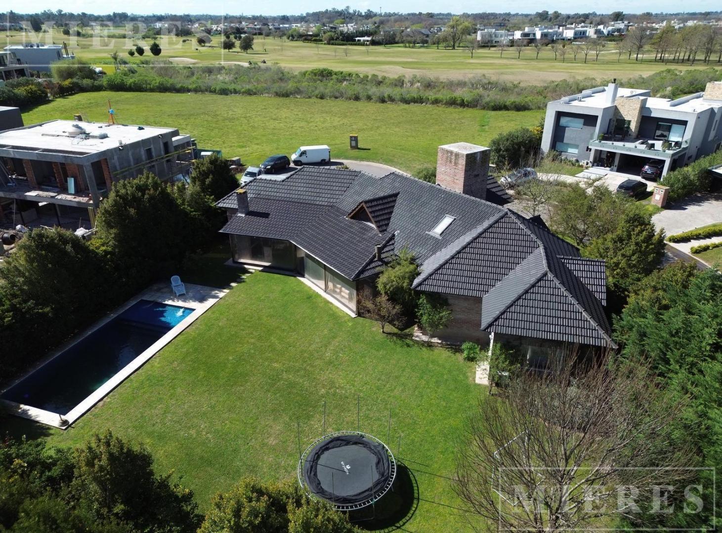 Foto de Casa en venta barrio Haras Santa Maria Los Robles, Loma verde, imagen 5