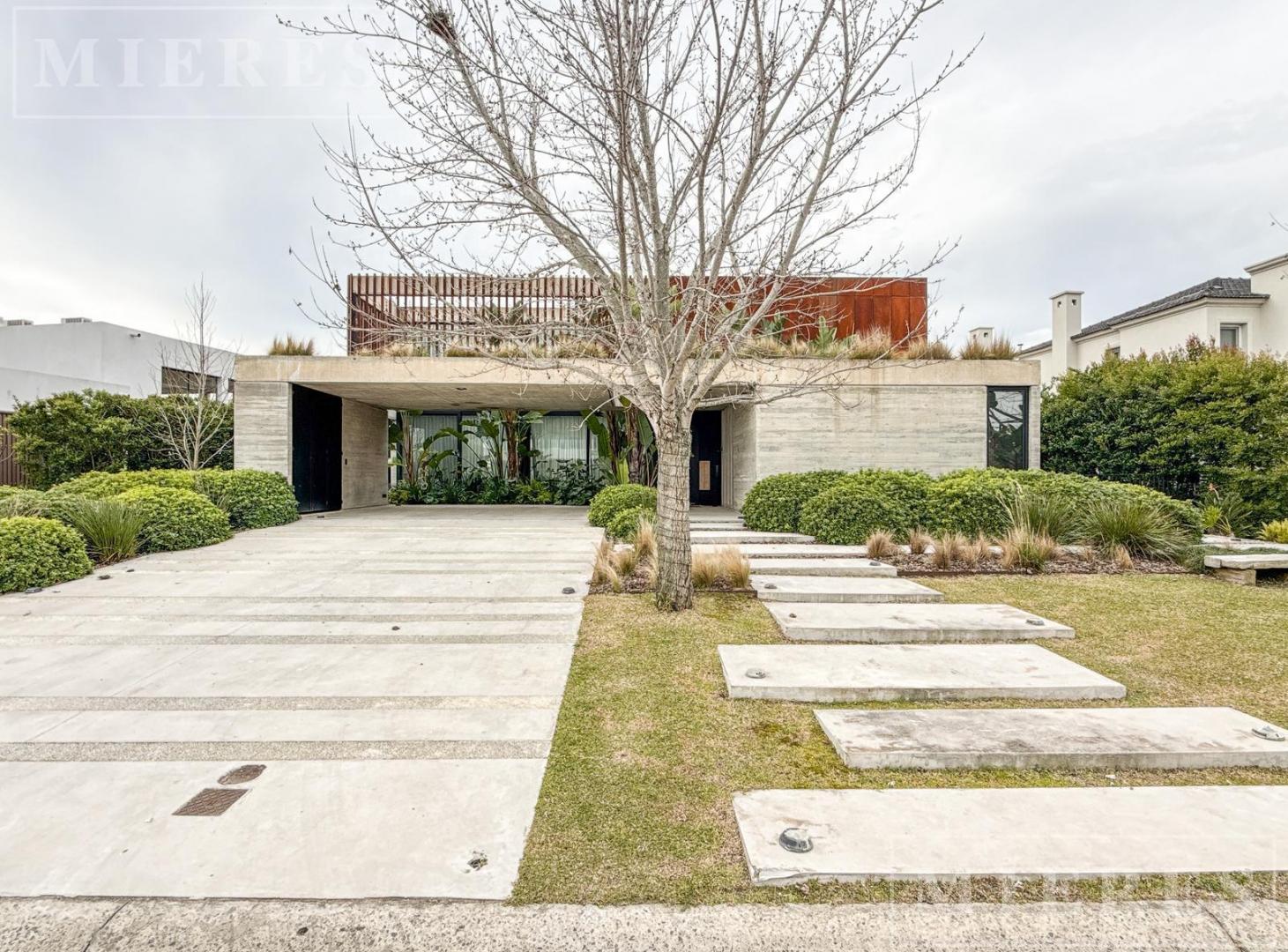 Casa en Venta en Muelles a la Laguna | Puertos