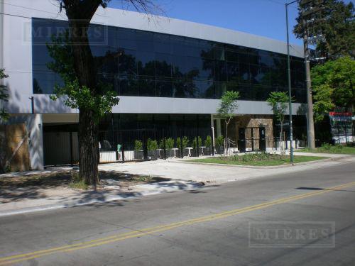 Foto de Oficina de 107 m2 en Venta con Renta en San Isidro, imagen 3