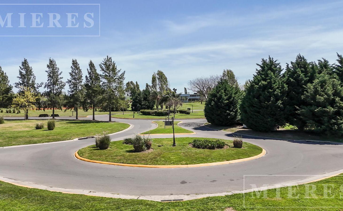 Foto de Lote en venta a la laguna Area 1 Barrio San Matías Escobar, imagen 3