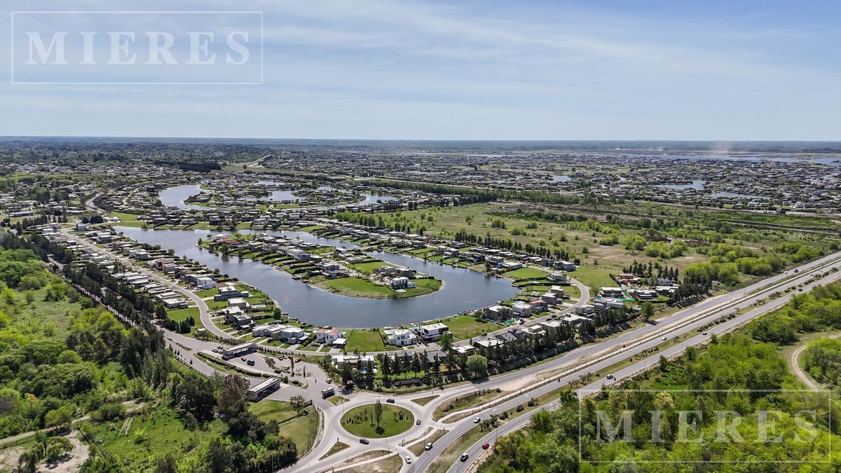 Foto de Lote en venta en Area 1 Barrio San Matias Escobar, imagen 1