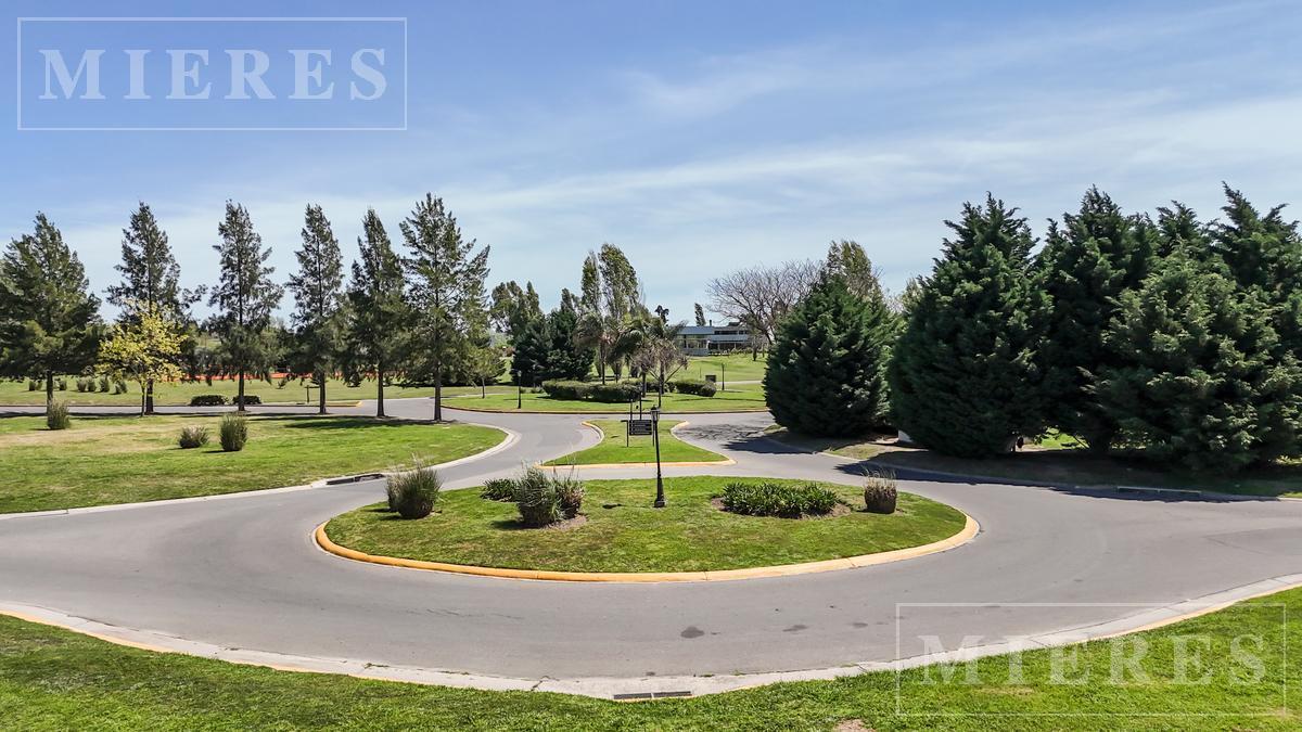 Foto de Lote en venta en Area 1 Barrio San Matias Escobar, imagen 4