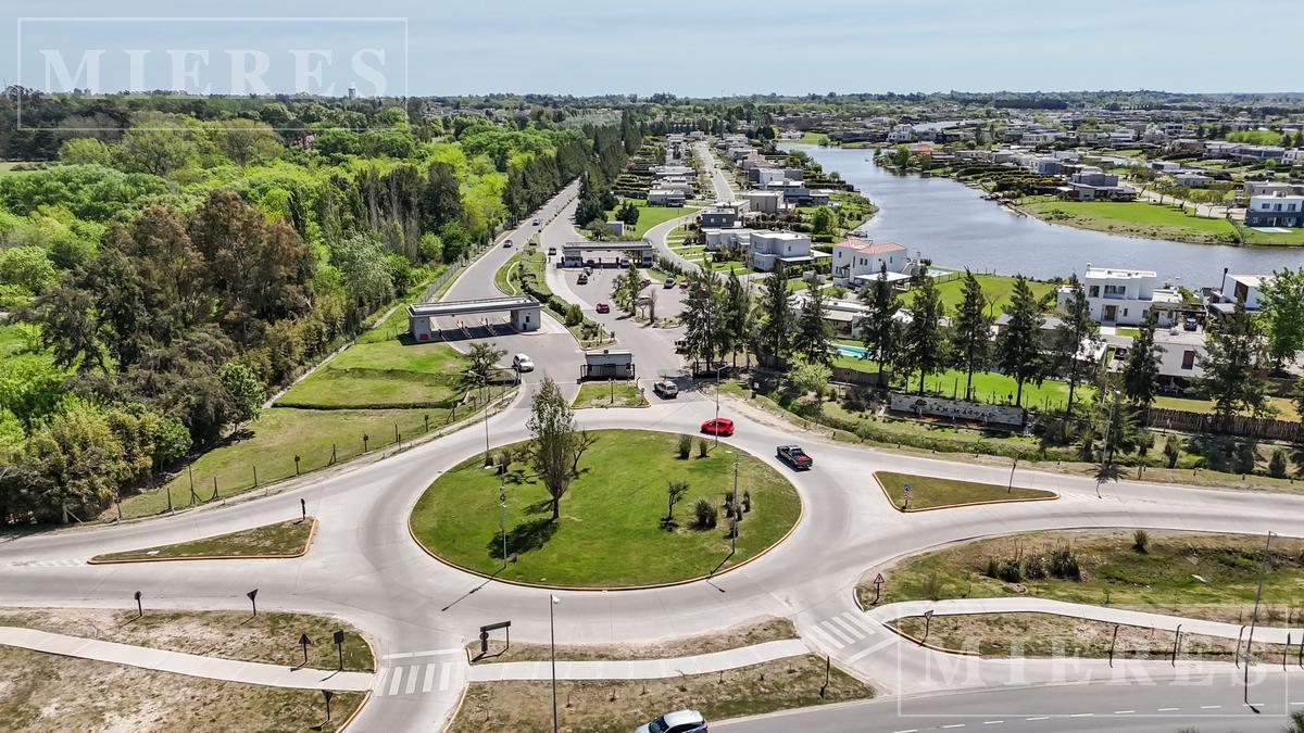 Foto de Lote en venta en Area 1 Barrio San Matias Escobar, imagen 5