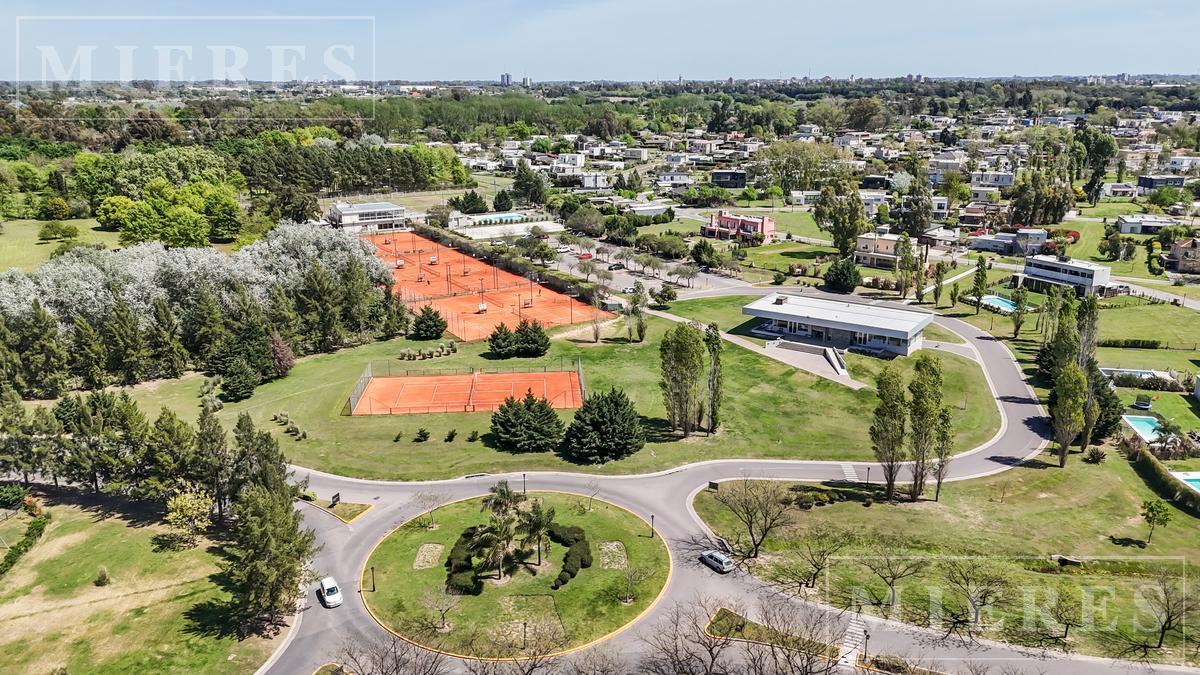 Foto de Lote en venta en Area 1 Barrio San Matias Escobar, imagen 3