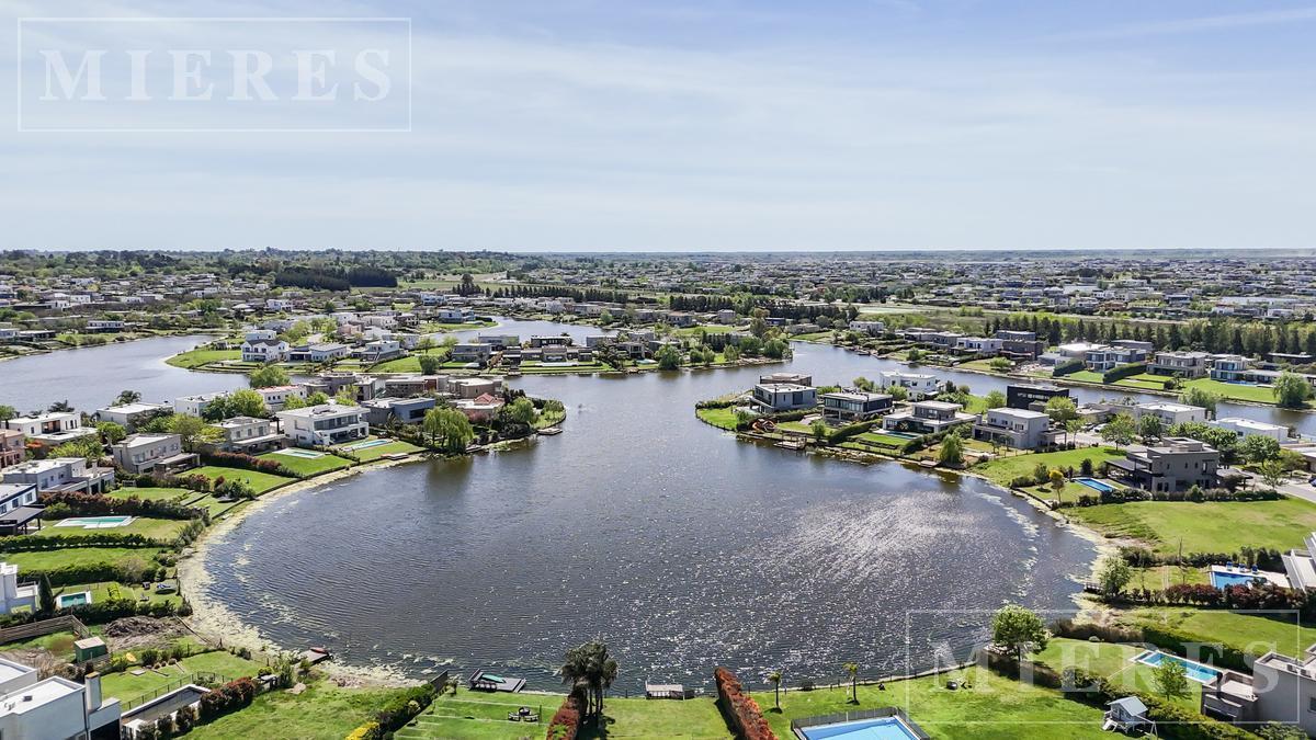 Foto de Lote a la laguna en venta en Area 5 San Matias Escobar, imagen 5