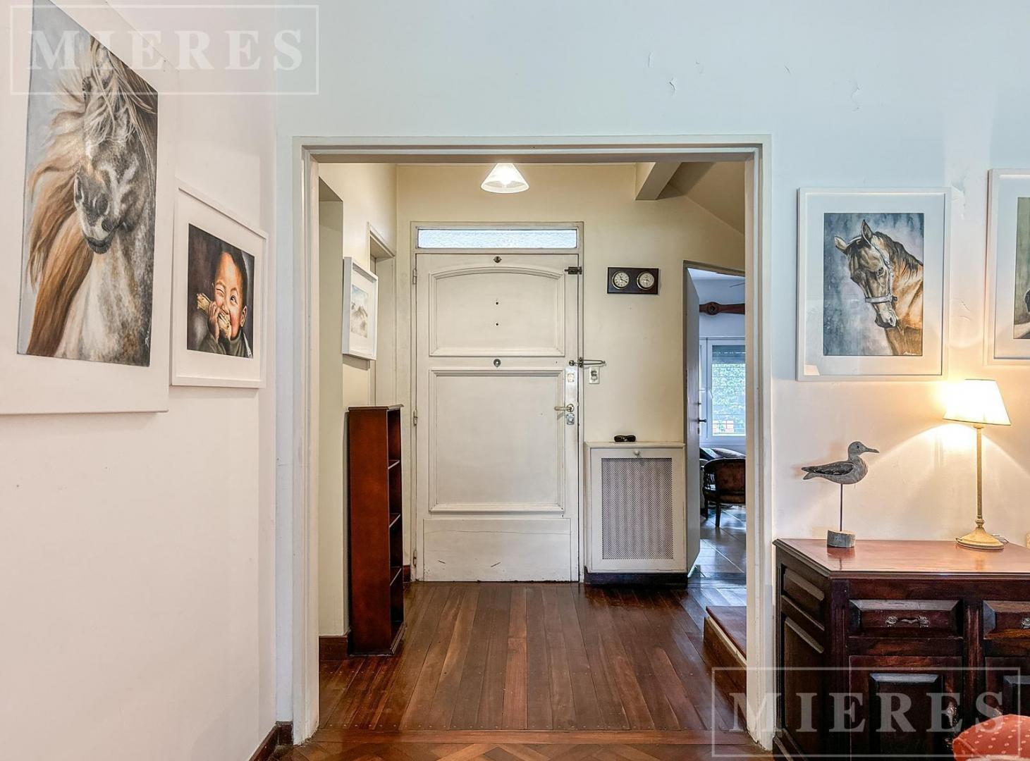 Foto de Ubicada en una excelente zona residencial de Acassuso, casa de muy, imagen 3