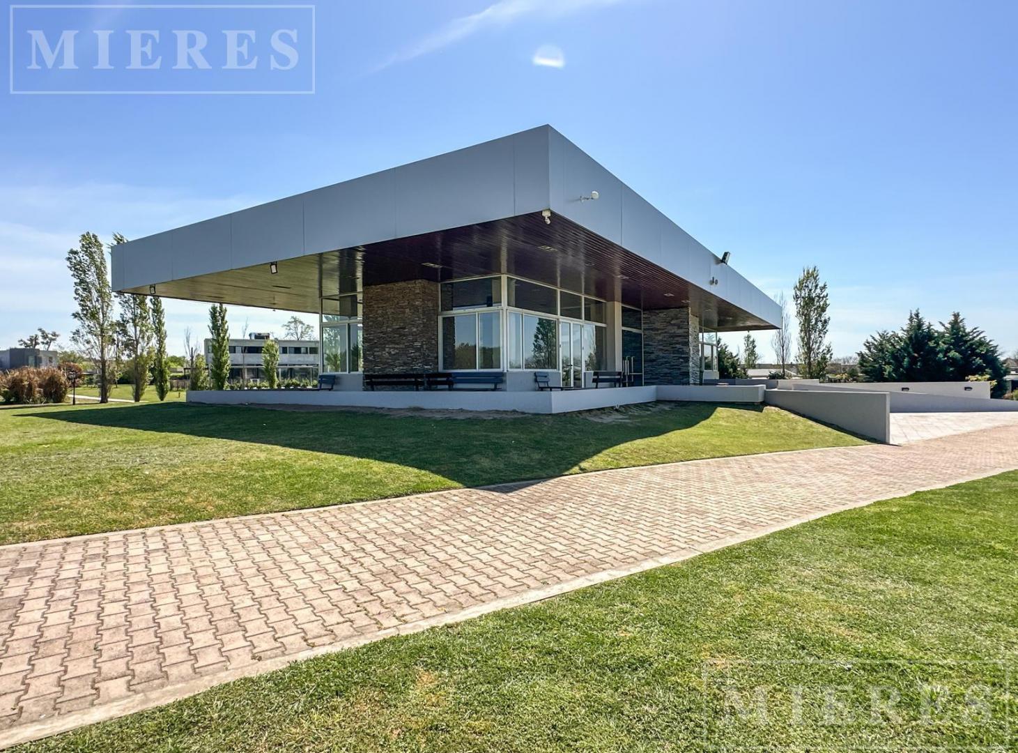 Foto de Lote interno en venta Area 4 San Matias, Escobar, imagen 5