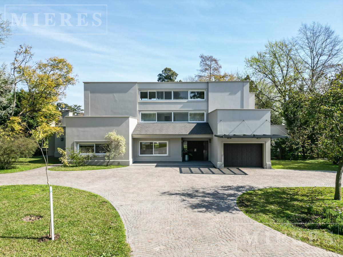 Foto de Muy linda casa en venta desarrollada en tres plantas en Highland Park, imagen 1