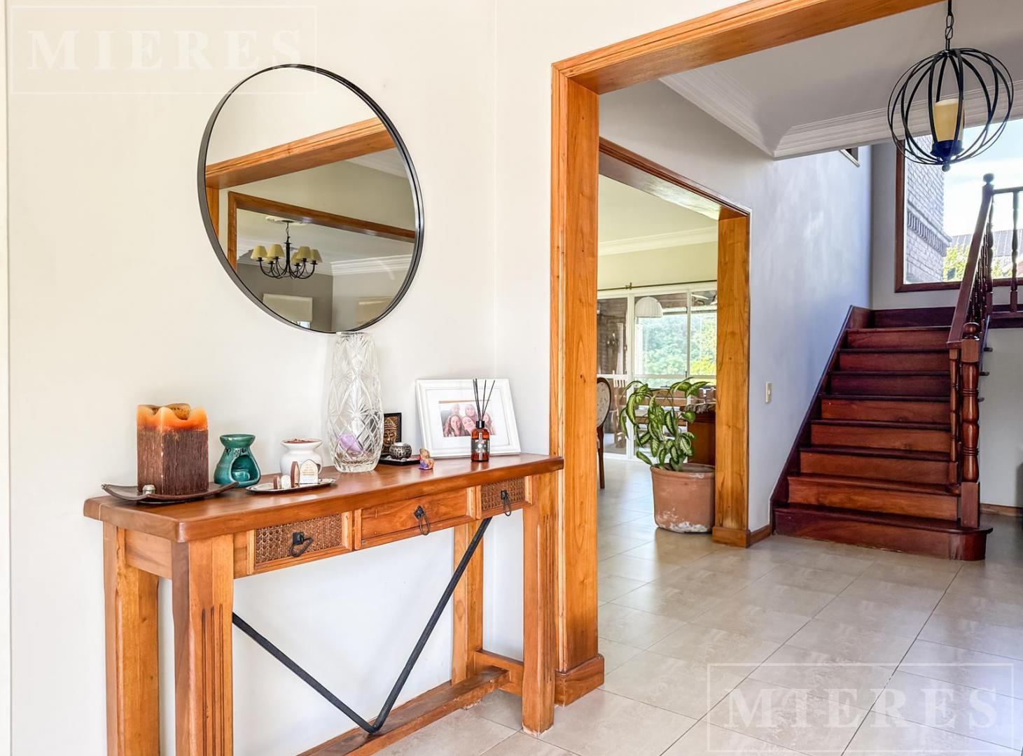 Foto de Casa en venta en El Establo, imagen 3
