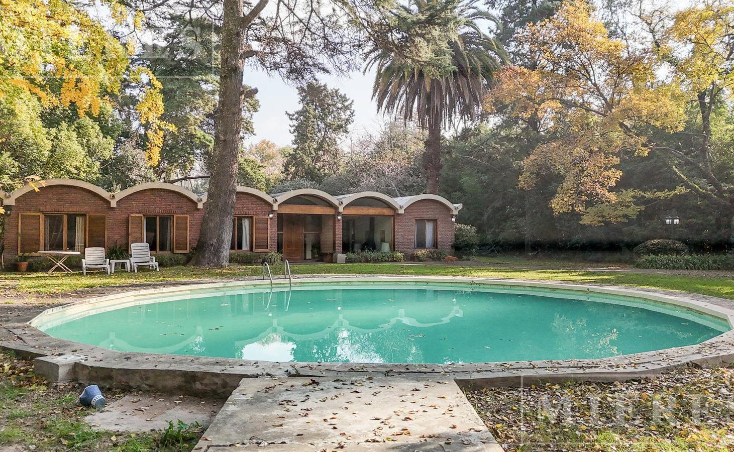Foto de Casa en venta sobre terreno de 5380m² en Highland Park, imagen 3