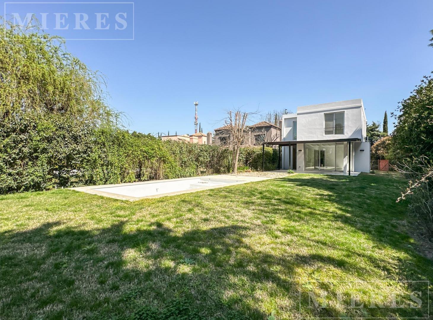 Foto de Casa en venta en Santa María de los Olivos, imagen 2