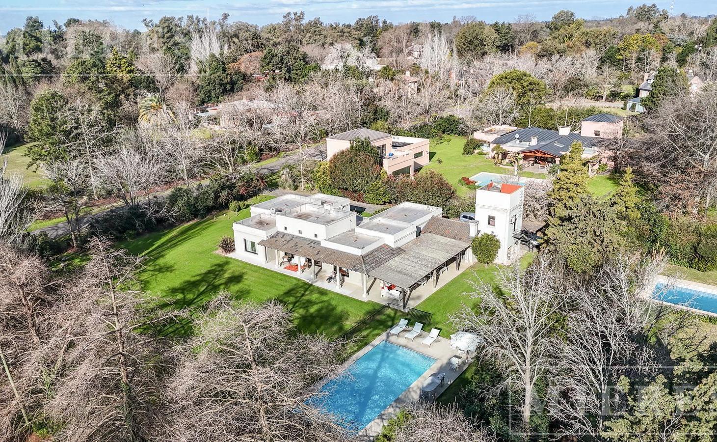 Foto de Casa en venta en Altos del Pilar, imagen 1