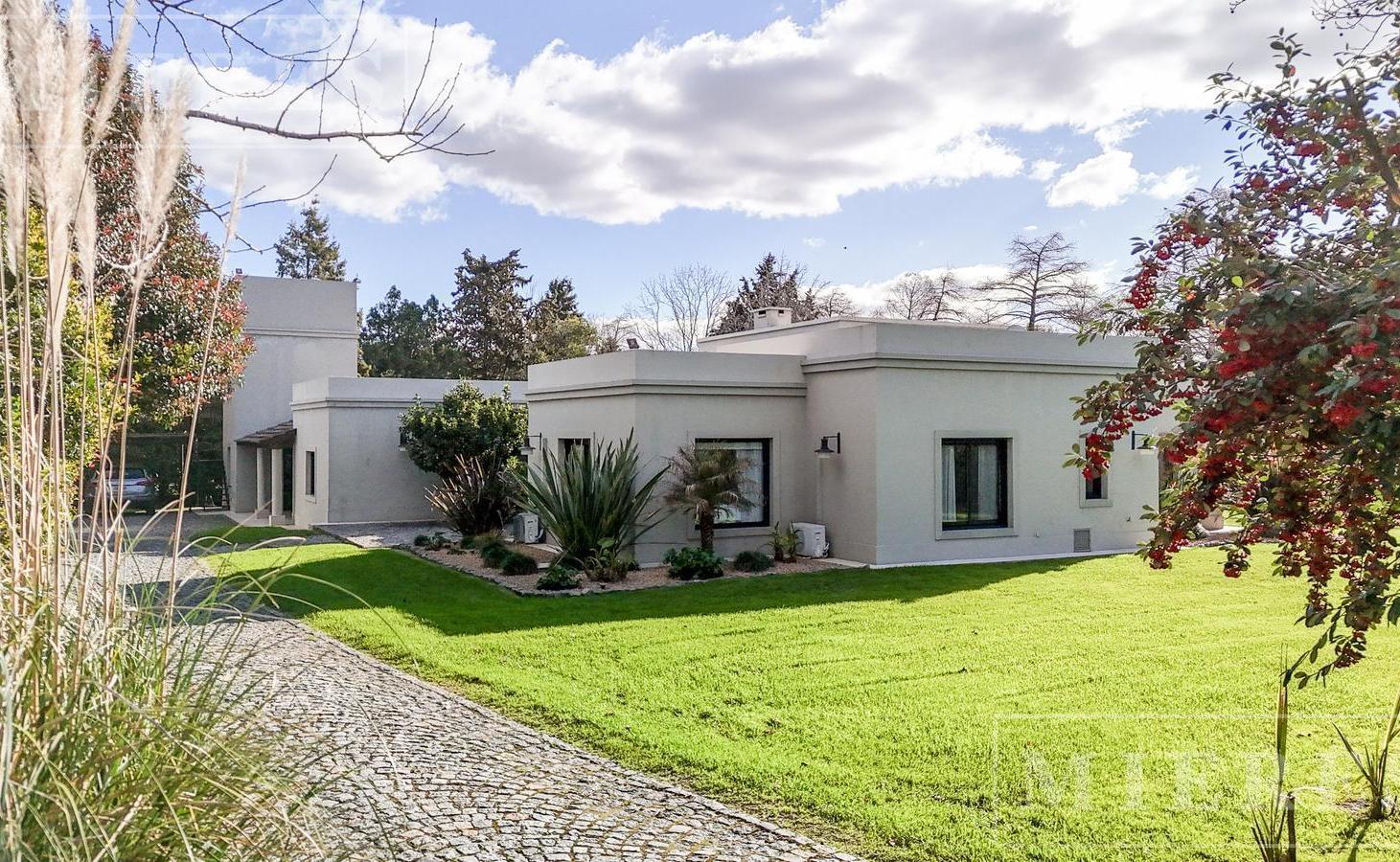 Foto de Casa en venta en Altos del Pilar, imagen 2