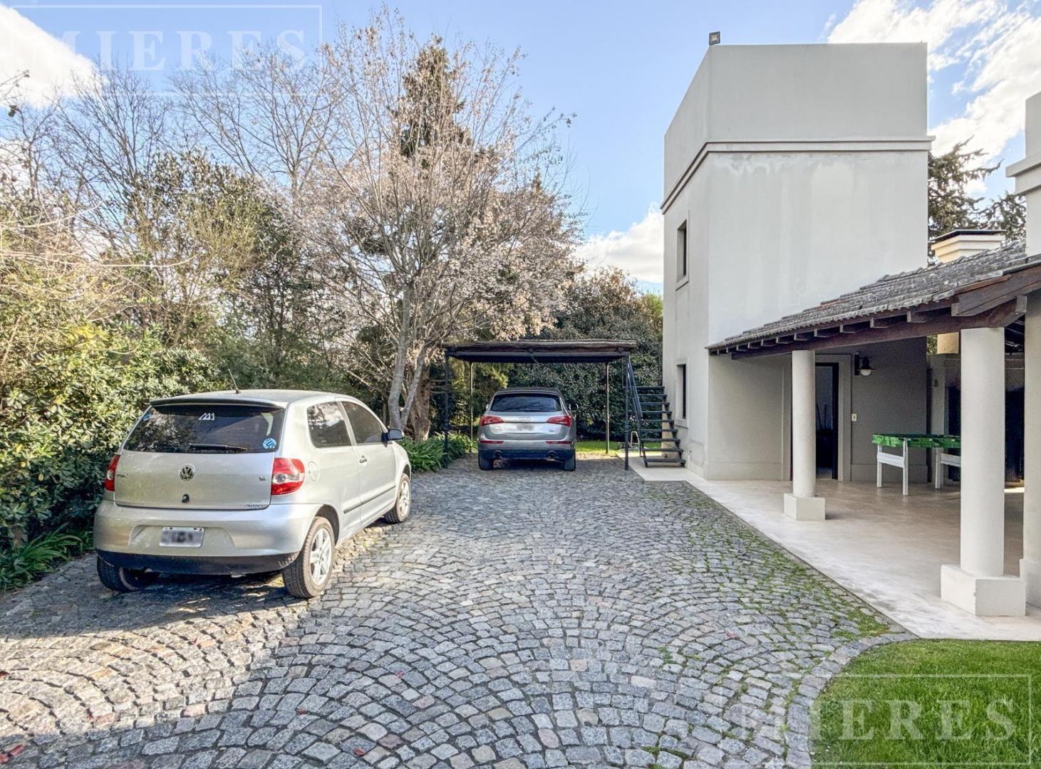 Foto de Casa en venta en Altos del Pilar, imagen 5