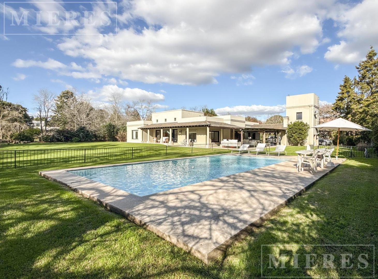 Foto de Casa en venta en Altos del Pilar, imagen 3