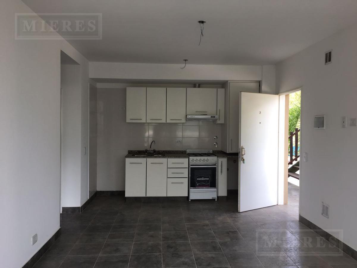Foto de Departamento de tres ambientes en venta en Verdi 57, imagen 5