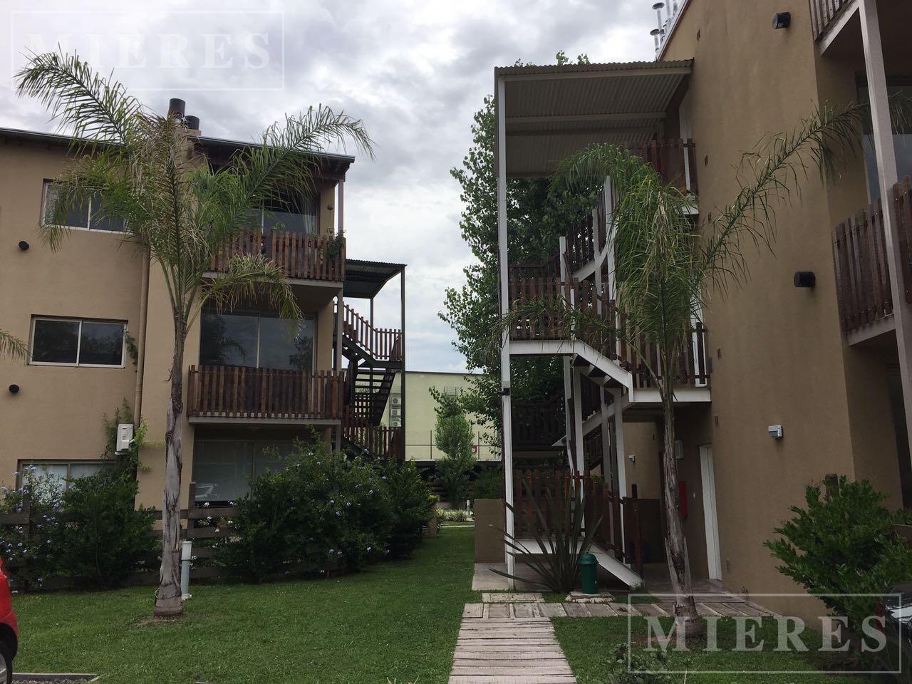 Foto de Departamento de tres ambientes en venta en Verdi 57, imagen 4