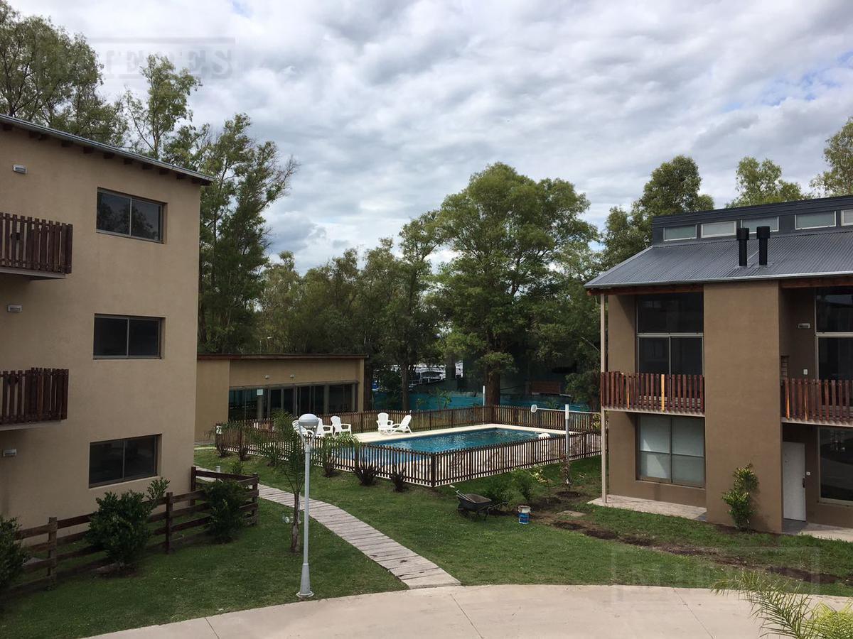 Foto de Departamento de tres ambientes en venta en Verdi 57, imagen 1