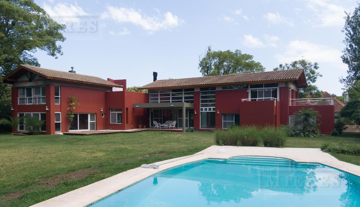 Foto de Importante casa en venta en Highland Park, imagen 5