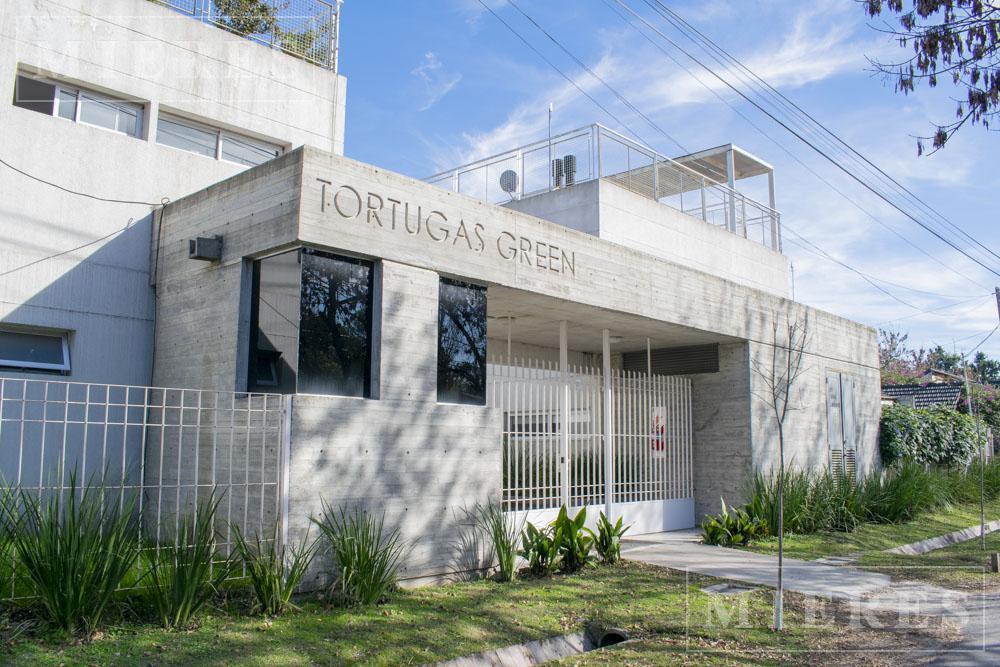 Foto de Departamento en venta en Tortugas Green, imagen 3