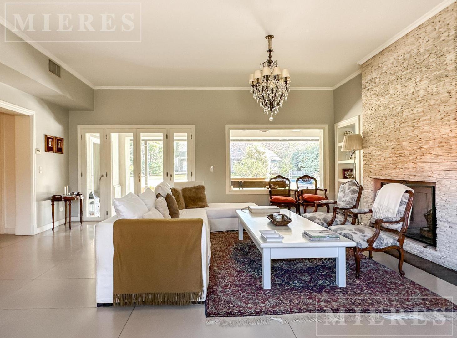 Foto de Importante casa en venta en Mayling Club de Campo, imagen 5