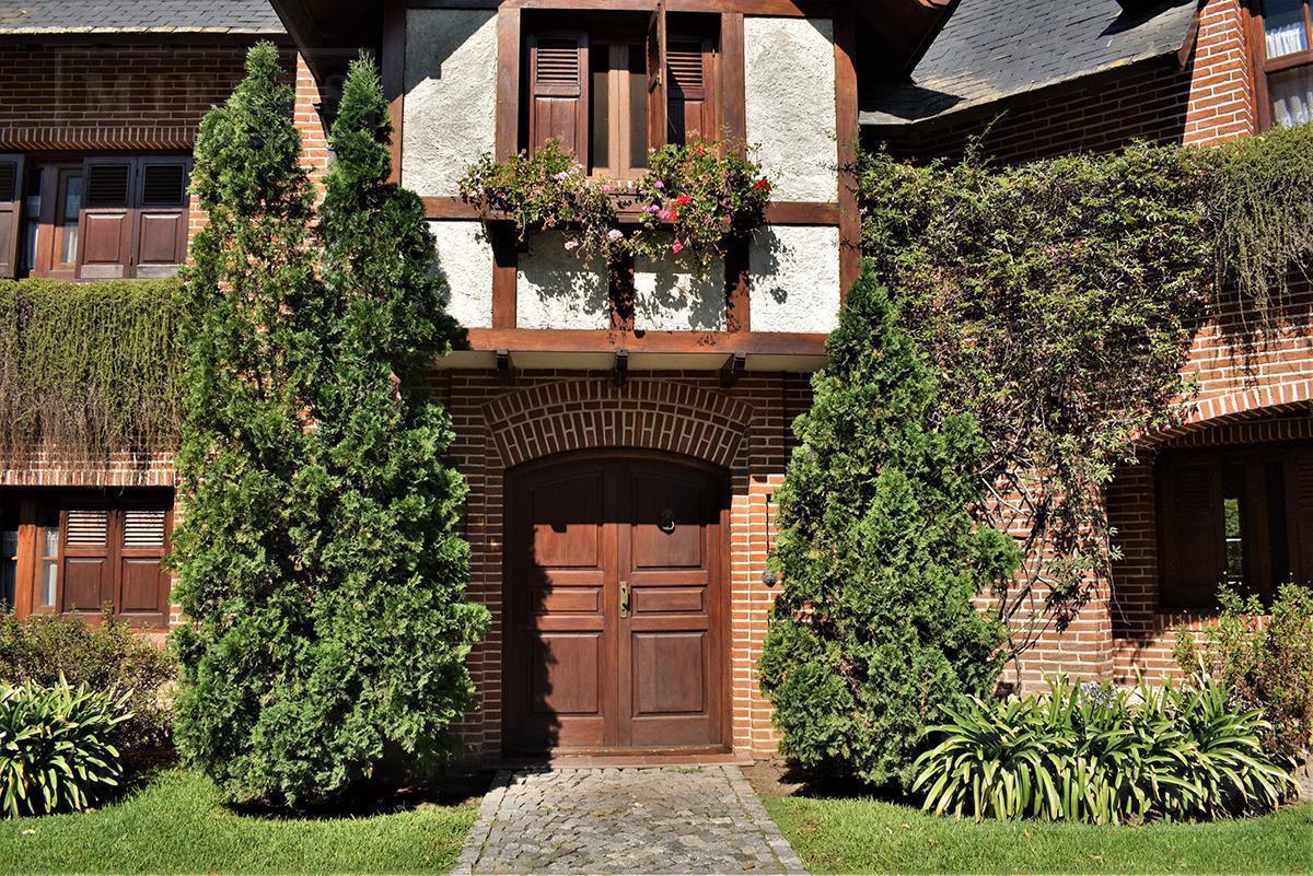 Foto de Importante casa de 500m² en Highland Park C.C., imagen 5
