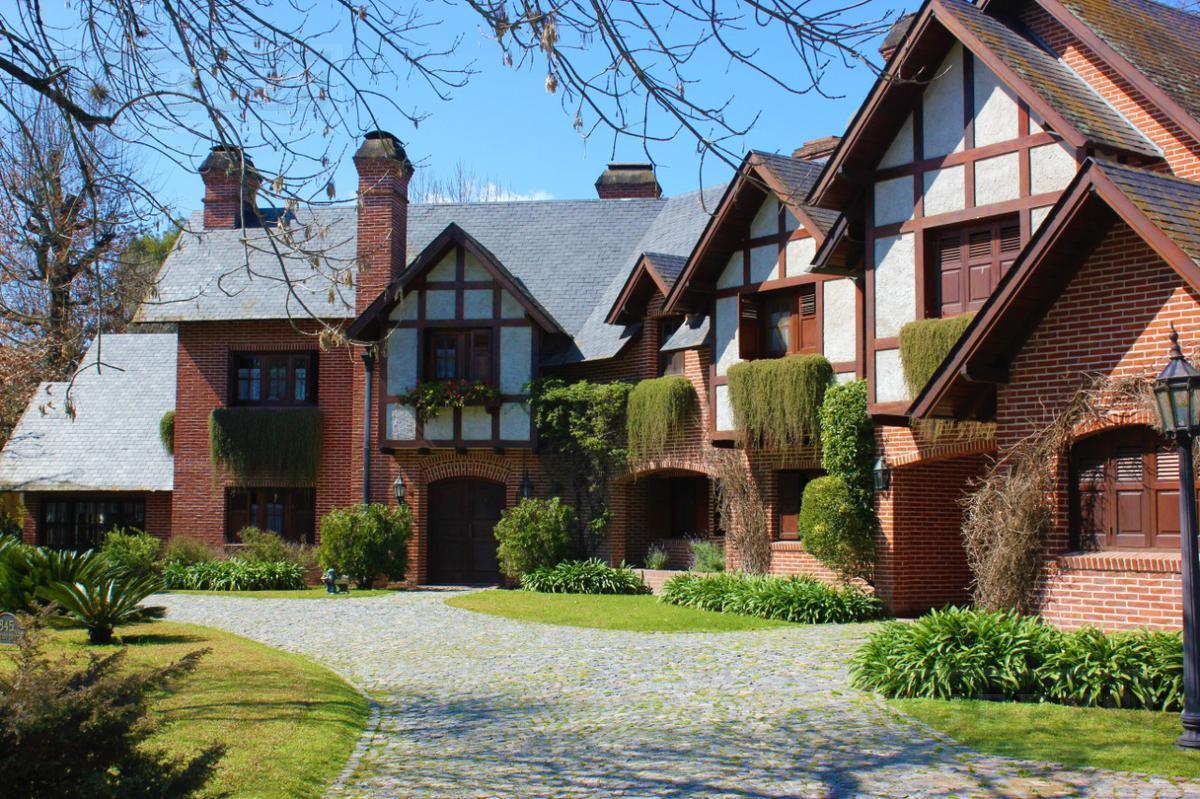 Foto de Importante casa de 500m² en Highland Park C.C., imagen 2
