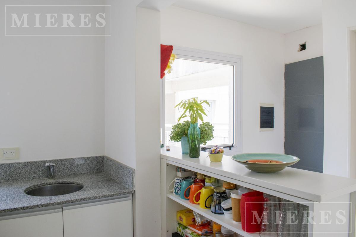 Foto de Departamento en venta en Tortugas Green, imagen 5