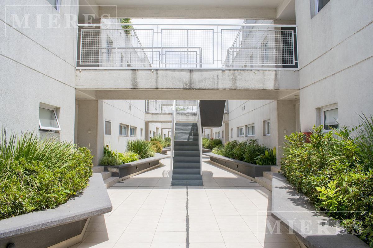 Foto de Departamento en venta en Tortugas Green, imagen 3
