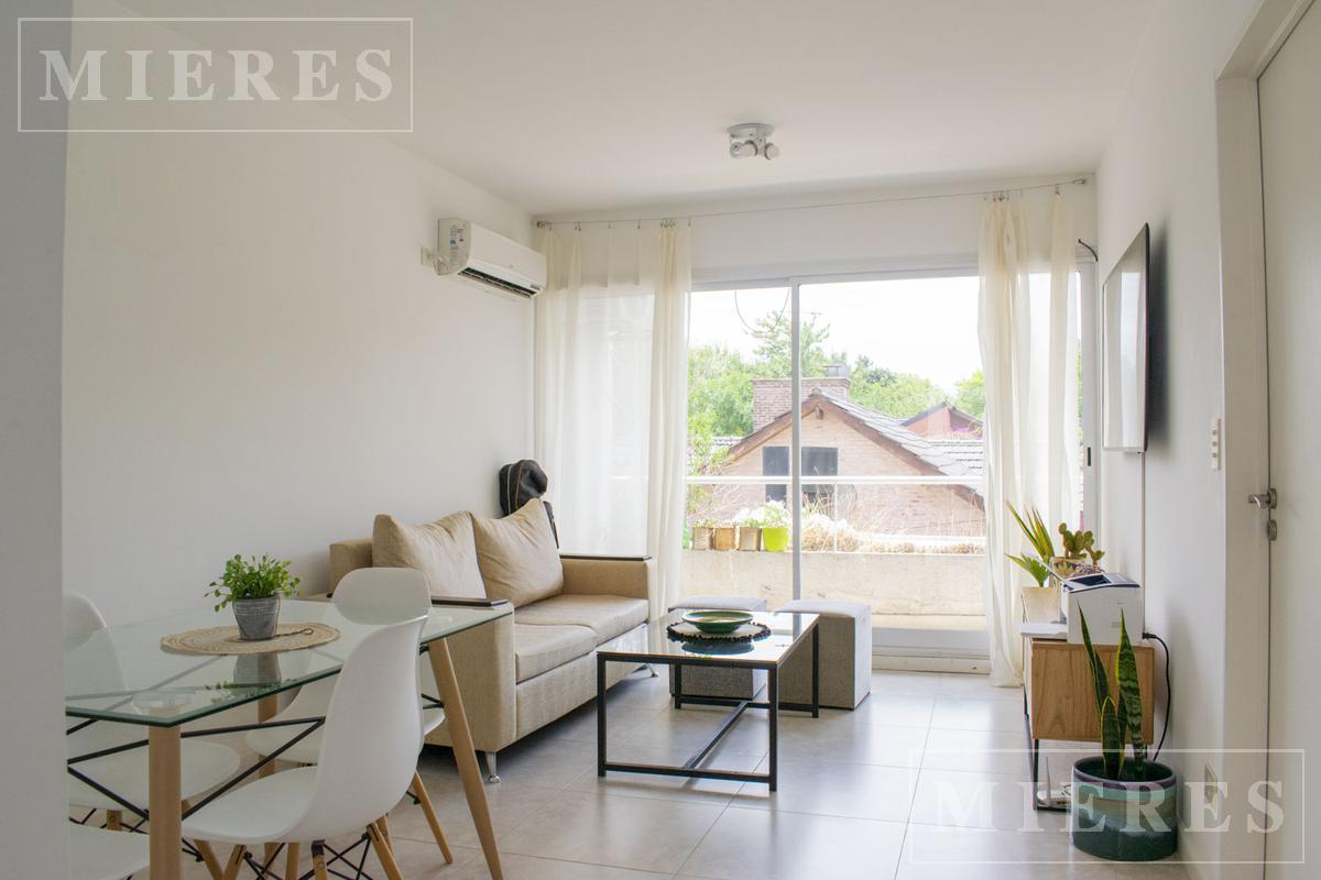 Foto de Departamento en venta en Tortugas Green, imagen 1