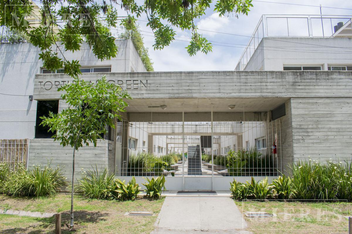 Foto de Departamento en venta en Tortugas Green, imagen 2