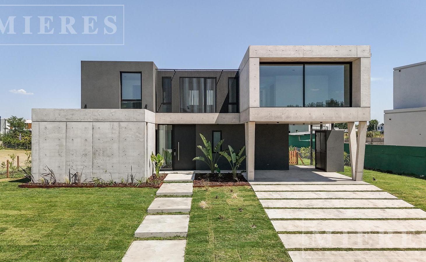 Foto de Casa en venta en La Calesa, Pilara, imagen 1