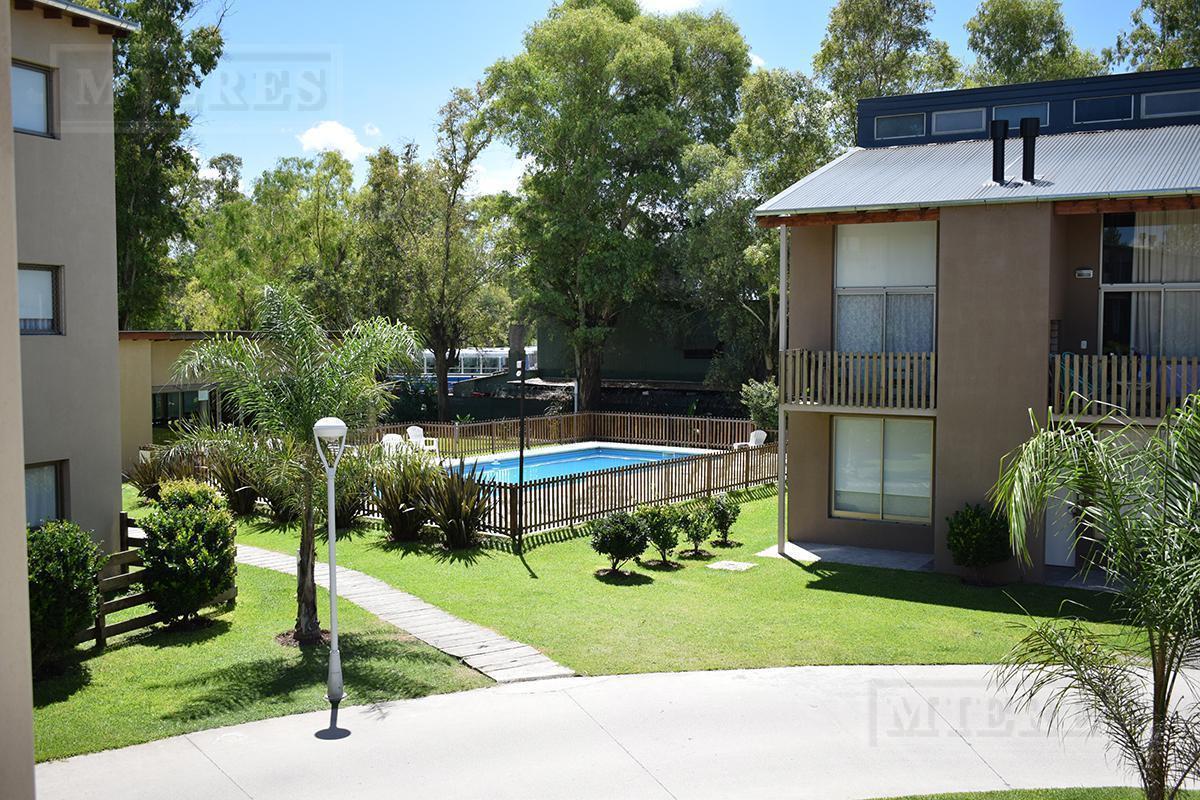 Foto de Departamento de tres ambientes en venta en Verdi 57, imagen 3