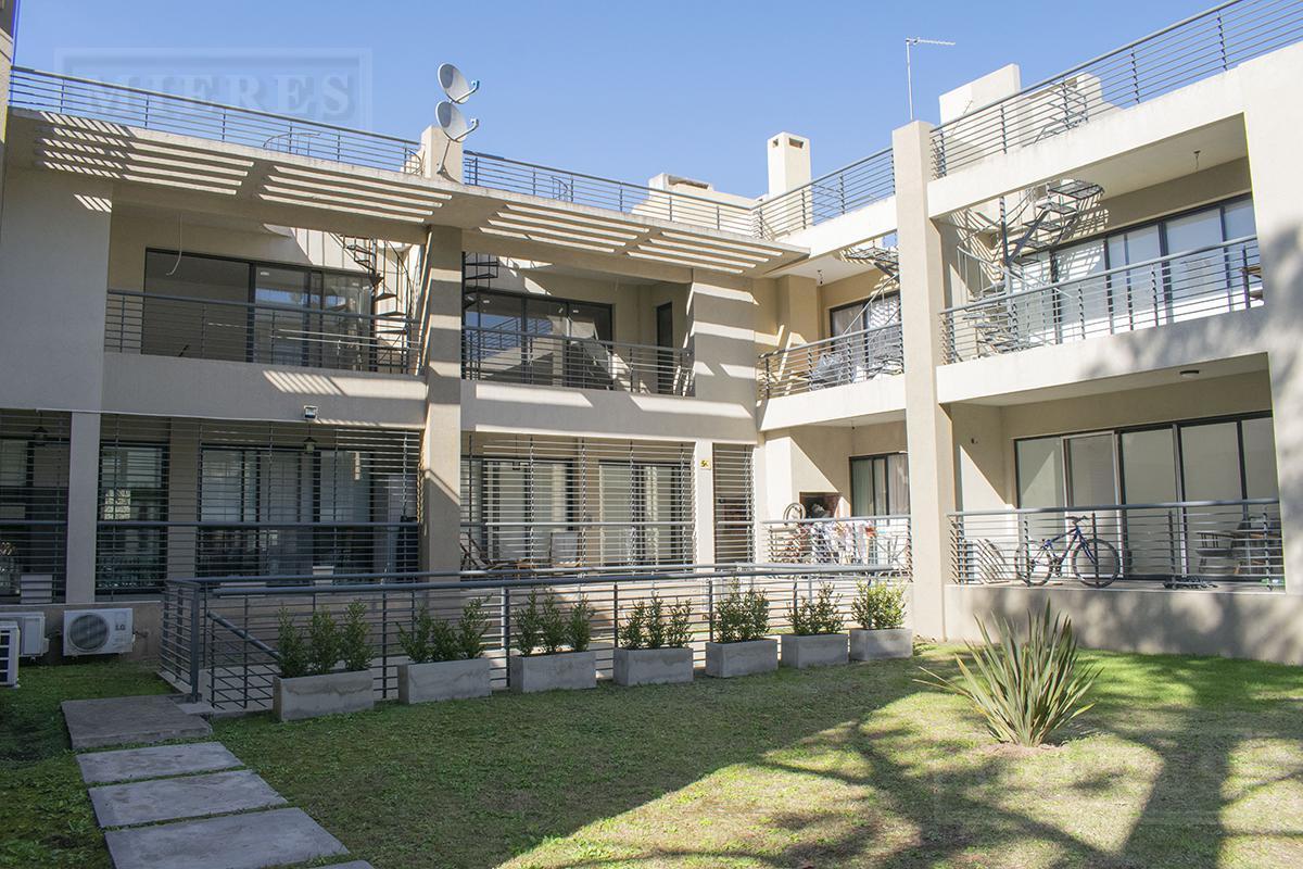 Foto de Departamento en venta en el Condominio Las Pircas, imagen 1