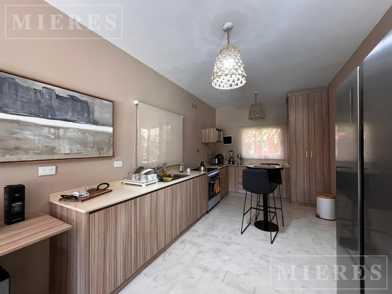 Foto de Casa en alquiler anual en El Zorzal - CON MUEBLES, imagen 2