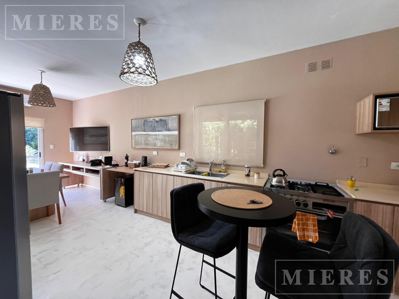 Foto de Casa en alquiler anual en El Zorzal - CON MUEBLES, imagen 1