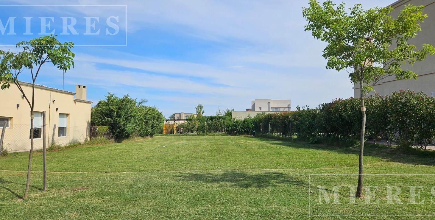 Foto de Lote de 526m² en venta en San Ramiro, Pilar del Este, imagen 1