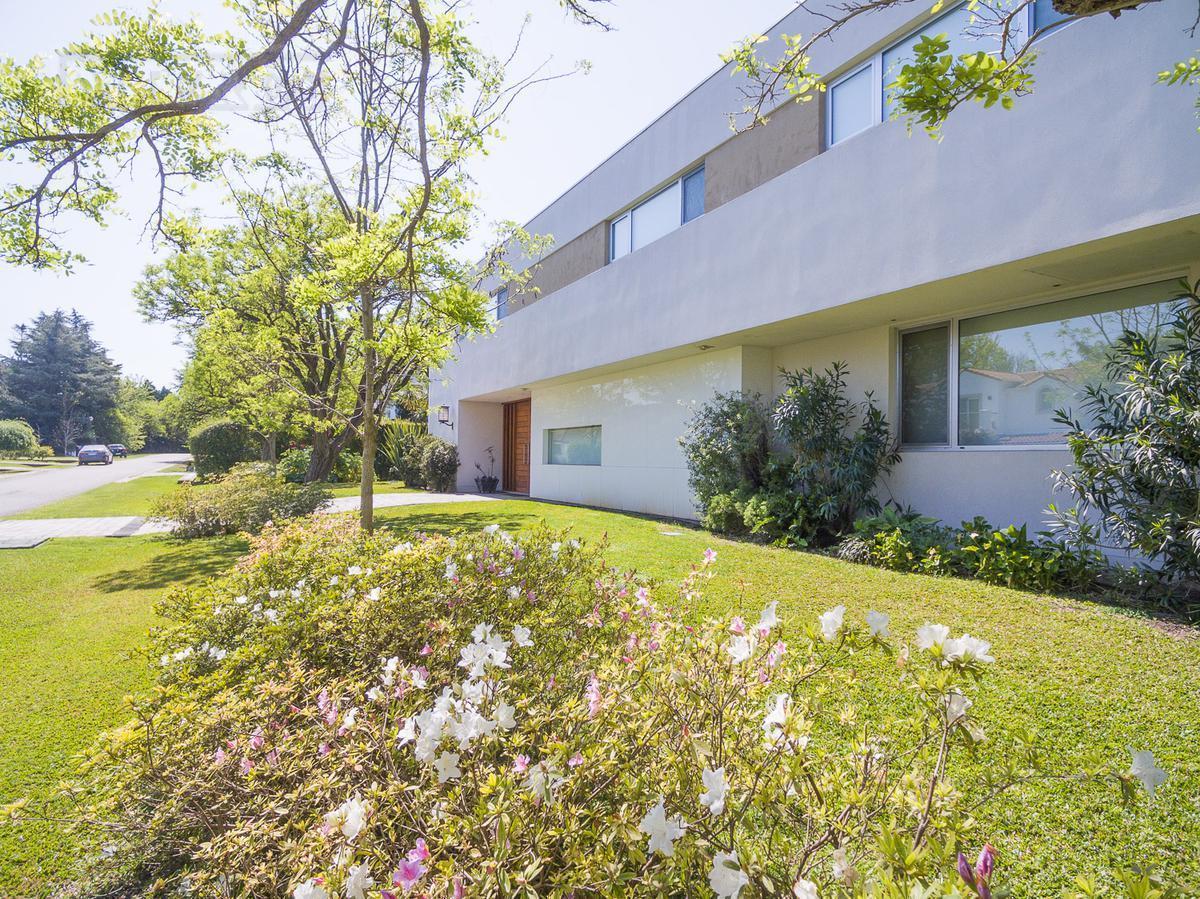 Foto de Importante casa en venta en Mayling Club de Campo, imagen 2