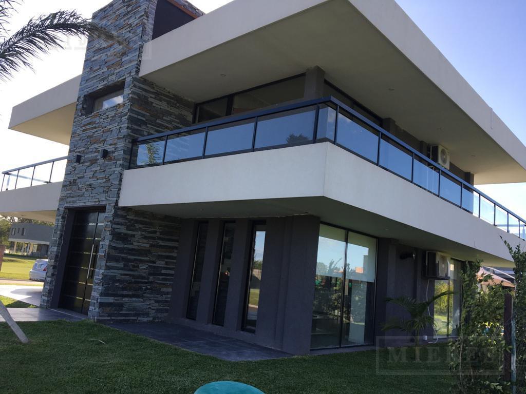 Foto de Casa en venta a estrenar en Lagoon Pilar, imagen 3