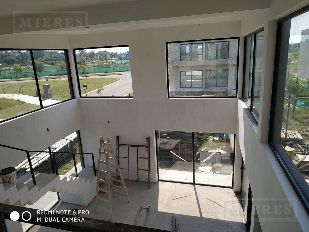 Foto de Casa en venta a estrenar en Lagoon Pilar, imagen 4