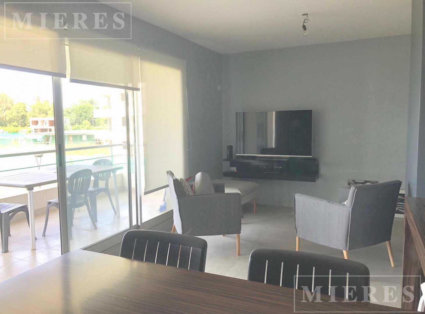 Foto de Departamento en venta con renta en Lagoon Pilar, imagen 5