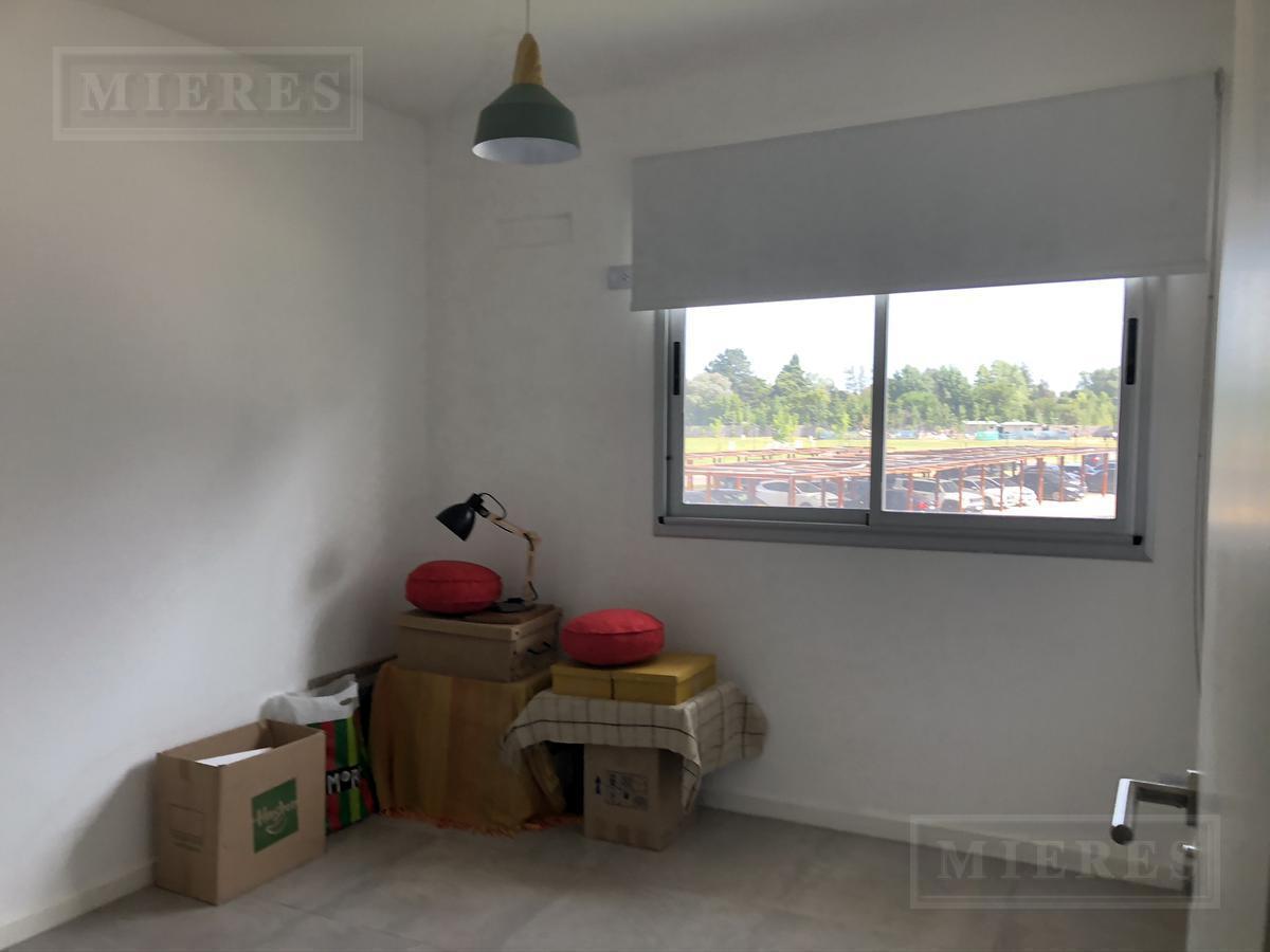 Foto de Departamento en venta con renta en Lagoon Pilar, imagen 2
