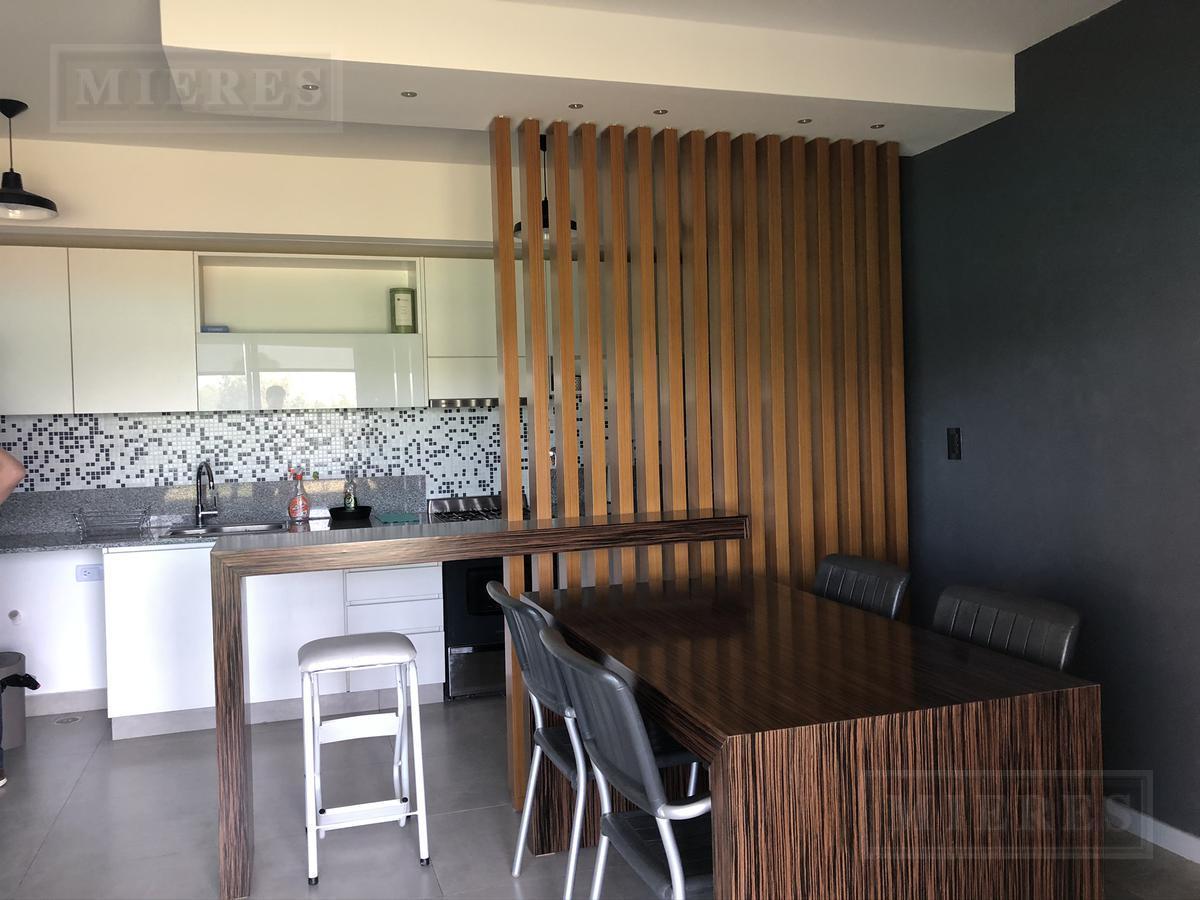 Foto de Departamento en venta con renta en Lagoon Pilar, imagen 3