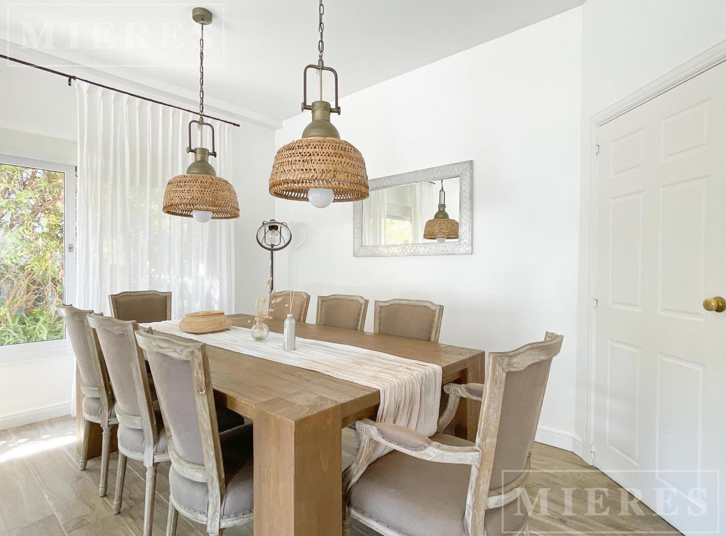 Foto de Muy buena casa en venta en La Lomada De Pilar, imagen 5