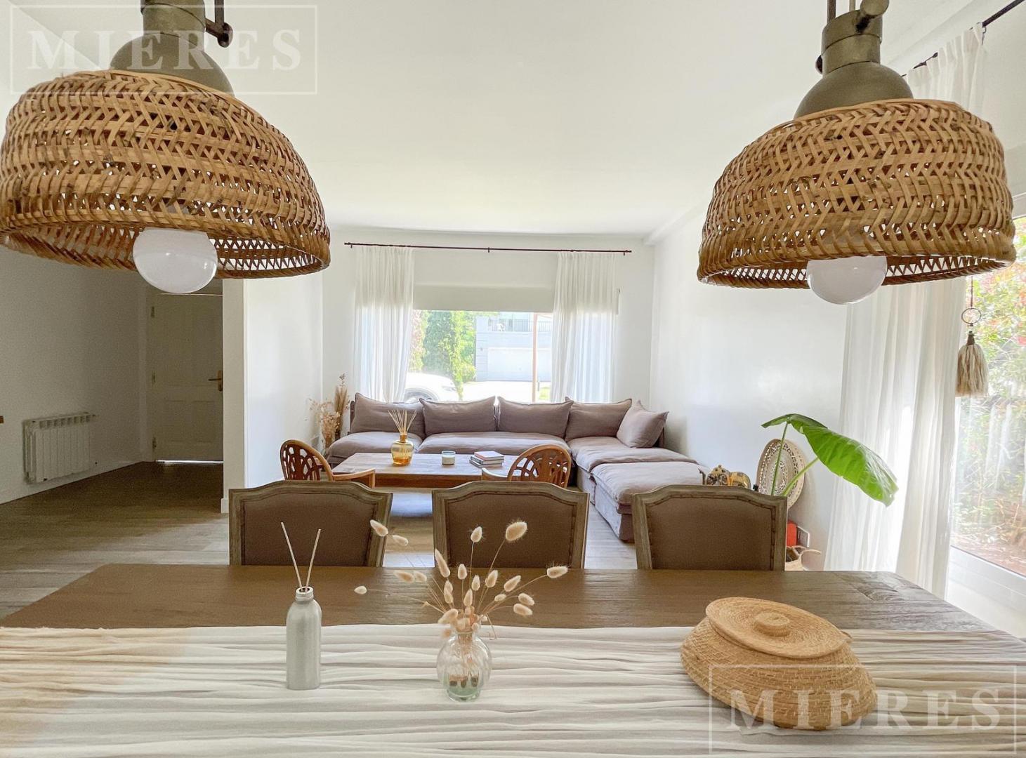 Foto de Muy buena casa en venta en La Lomada De Pilar, imagen 4