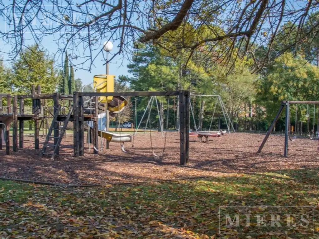 Foto de Lote de 1019m² en venta en Mayling Club de Campo, imagen 2