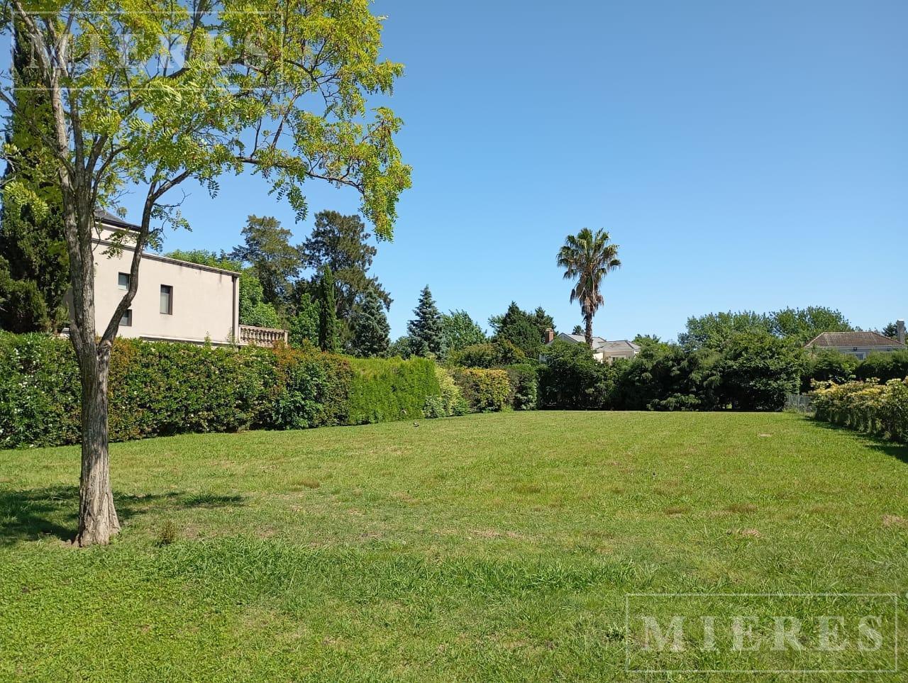 Foto de Lote interno de 938m² en Los Jazmines, Pilar del Este, imagen 2
